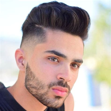 hispanic curly hair men|34 Suave Mexican Haircut Styles & Ideas for Men